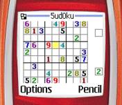 5ud0ku Sudoku